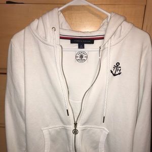 womems Tommy Jacket
